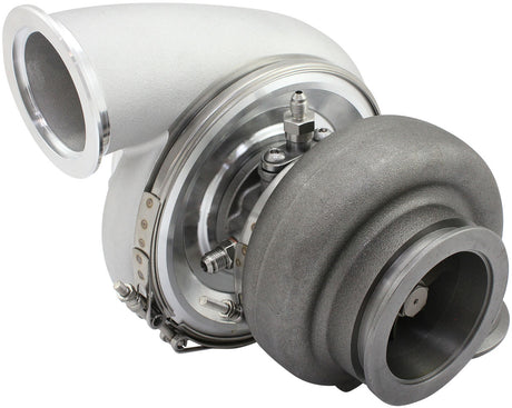 Boosted 7682.85 V-Band Inlet V-Band Outlet G45 1500 Natural AF8005-4096 - Aeroflow