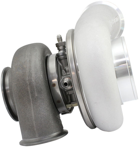 Boosted 7682.85 V-Band Inlet V-Band Outlet G45 1500 Natural AF8005-4096 - Aeroflow