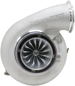 Boosted 7682 1.01 V-Band Inlet V-Band Outlet G45 1500 Natural AF8005-4097 - Aeroflow