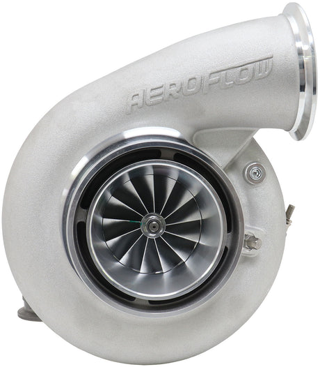 Boosted 7682 1.01 V-Band Inlet V-Band Outlet G45 1500 Natural AF8005-4097 - Aeroflow