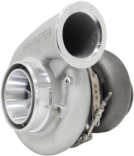 Boosted 7682 1.01 V-Band Inlet V-Band Outlet G45 1500 Natural AF8005-4097 - Aeroflow