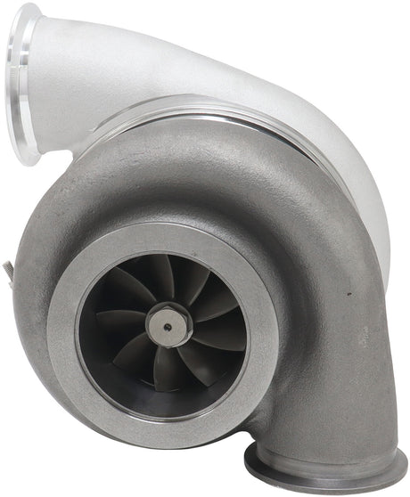 Boosted 7682 1.01 V-Band Inlet V-Band Outlet G45 1500 Natural AF8005-4097 - Aeroflow