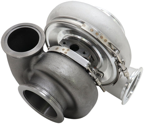 Boosted 7682 1.01 V-Band Inlet V-Band Outlet G45 1500 Natural AF8005-4097 - Aeroflow