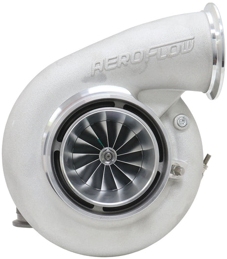 Boosted 7682 1.15 V-Band Inlet V-Band Outlet G45 1500 Natural AF8005-4098 - Aeroflow