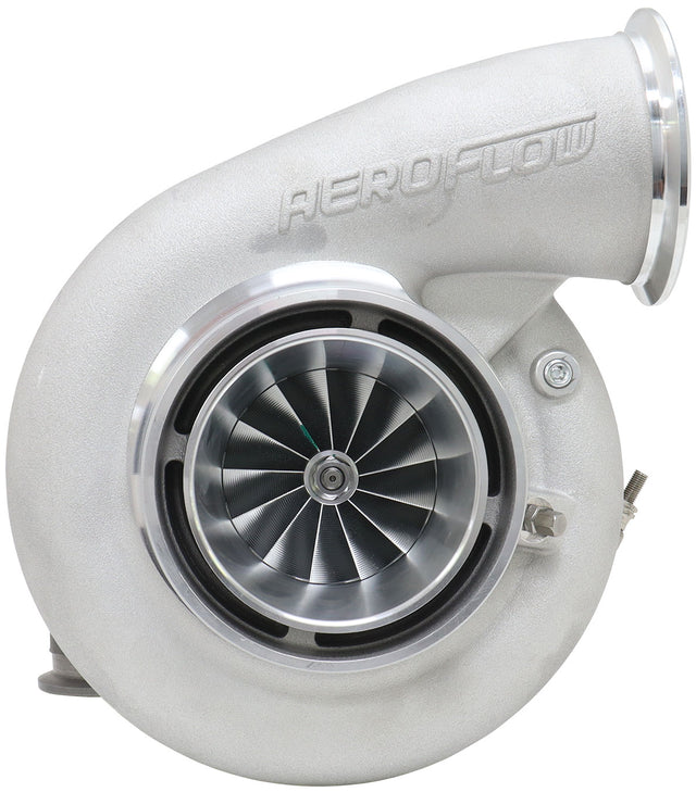 Boosted 7682 1.15 V-Band Inlet V-Band Outlet G45 1500 Natural AF8005-4098 - Aeroflow