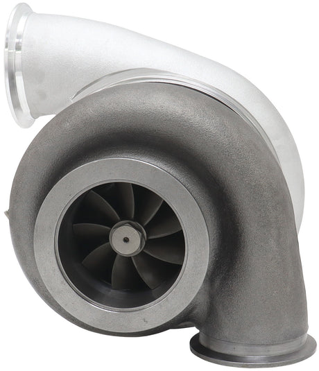 Boosted 7682 1.15 V-Band Inlet V-Band Outlet G45 1500 Natural AF8005-4098 - Aeroflow