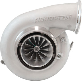 Boosted 7682 1.28 V-Band Inlet V-Band Outlet G45 1500 Natural AF8005-4099 - Aeroflow