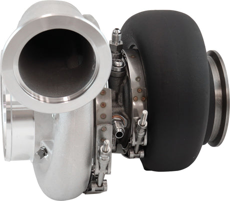 Boosted 7682 1.28 V-Band Inlet V-Band Outlet G45 1500 Natural AF8005-4099 - Aeroflow