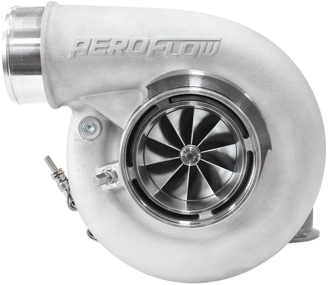 Boosted 7375 1.1 V-Band Reverse V-Band Outlet G42 Natural AF8005-4108 - Aeroflow
