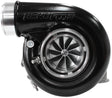 Boosted 7375 1.1 V-Band Reverse V-Band Outlet G42 Black AF8005-4108BLK - Aeroflow