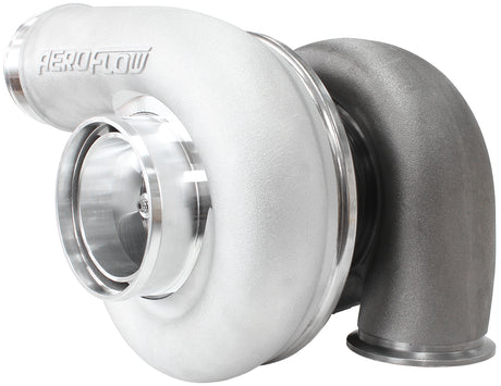 Boosted 7375 1.1 V-Band Reverse V-Band Outlet G42 Natural AF8005-4108 - Aeroflow
