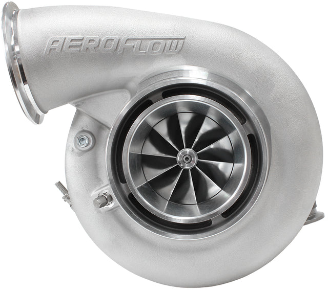 Boosted 7975 1.01 Reverse Rotation Dual V-Band G42 Natural AF8005-4110 - Aeroflow