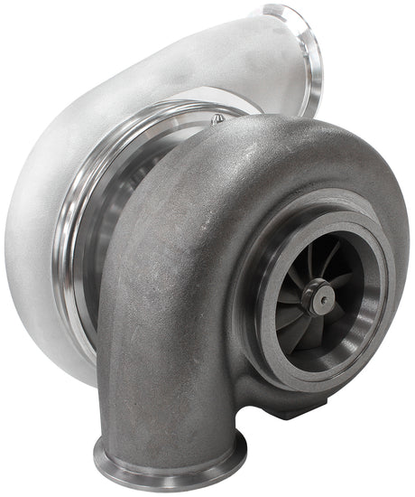 Boosted 7975 1.01 Reverse Rotation Dual V-Band G42 Natural AF8005-4110 - Aeroflow