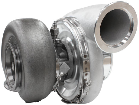 Boosted 7975 1.01 Reverse Rotation Dual V-Band G42 Natural AF8005-4110 - Aeroflow