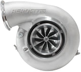 Boosted 7975 1.15 Reverse Rotadual V-Band Outlet G42 Natural AF8005-4111 - Aeroflow