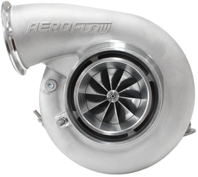 Boosted 7975 1.15 Reverse Rotadual V-Band Outlet G42 Natural AF8005-4111 - Aeroflow