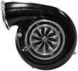 Boosted 7975 1.15 Reverse Rotadual V-Band Outlet G42 Black AF8005-4111BLK - Aeroflow