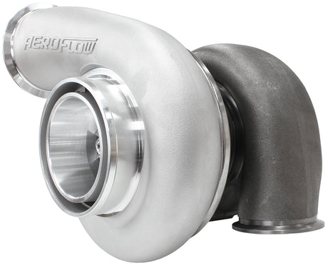 Boosted 7975 1.28 Reverse Dual V-Band Outlet G42 Natural AF8005-4112 - Aeroflow