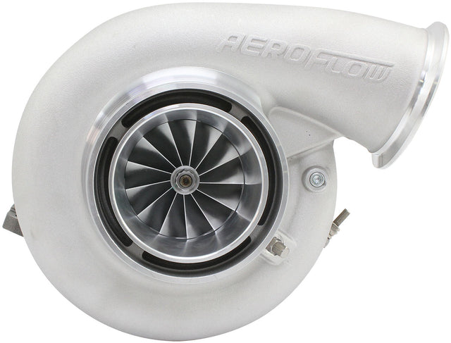 Boosted 8082 1.01 T4 V-Band Outlet G45 1600 Natural AF8005-4200 - Aeroflow