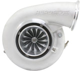 Boosted 8082 1.15 V-Band Inlet V-Band Outlet G45 1600 Natural AF8005-4205 - Aeroflow