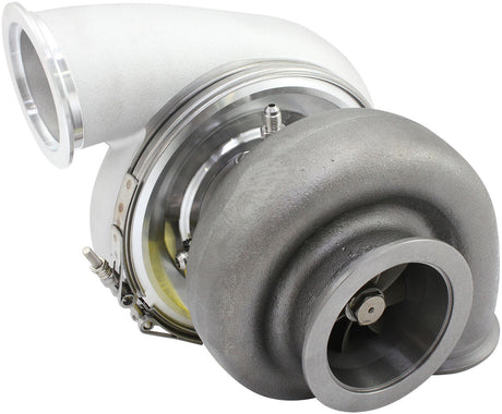 Boosted 8082 1.15 V-Band Inlet V-Band Outlet G45 1600 Natural AF8005-4205 - Aeroflow