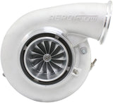 Boosted 8082 1.28 V-Band Inlet V-Band Outlet G45 1600 Natural AF8005-4206 - Aeroflow