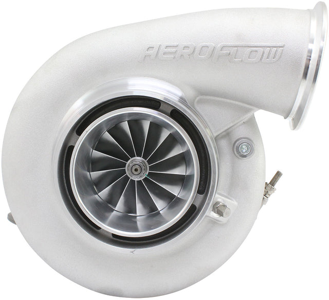 Boosted 8082 1.28 V-Band Inlet V-Band Outlet G45 1600 Natural AF8005-4206 - Aeroflow