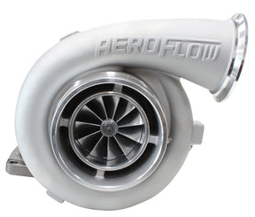 Boosted 8077 1.26 T6 Twin Entry V-Band Outlet GTX4508 Natural AF8005-6000 - Aeroflow