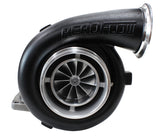 Boosted 8077 1.26 T6 Twin Entry V-Band Outlet GTX4508 Black AF8005-6000BLK - Aeroflow