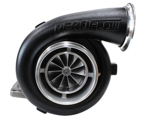 Boosted 8077 1.26 T6 Twin Entry V-Band Outlet GTX4508 Black AF8005-6000BLK - Aeroflow