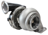 Boosted 8077 1.26 T6 Twin Entry V-Band Outlet GTX4508 Black AF8005-6000BLK - Aeroflow