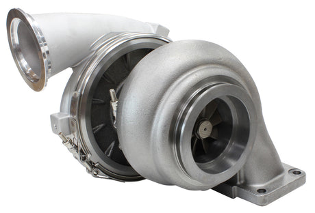 Boosted 8077 1.26 T6 Twin Entry V-Band Outlet GTX4508 Natural AF8005-6000 - Aeroflow