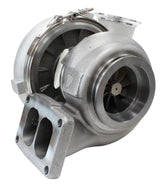 Boosted 8077 1.26 T6 Twin Entry V-Band Outlet GTX4508 Natural AF8005-6000 - Aeroflow