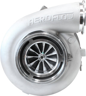 Boosted 94103 1.24 T6 V-Band Outlet GTX5533 Natural AF8005-6005 - Aeroflow
