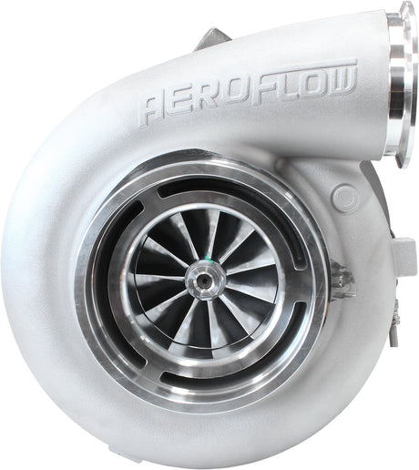 Boosted 94103 1.24 T6 V-Band Outlet GTX5533 Natural AF8005-6005 - Aeroflow