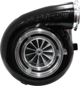 Boosted 94103 1.24 T6 V-Band Outlet GTX5533 Black AF8005-6005BLK - Aeroflow