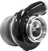 Boosted 94103 1.24 T6 V-Band Outlet GTX5533 Black AF8005-6005BLK - Aeroflow