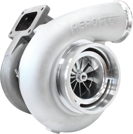 Boosted 94103 1.24 T6 V-Band Outlet GTX5533 Natural AF8005-6005 - Aeroflow