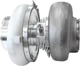 Boosted 94103 1.24 T6 V-Band Outlet GTX5533 Natural AF8005-6005 - Aeroflow