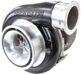 Boosted 7588 1.32 T6 Twin Entry V-Band Outlet BB S475 Black AF8005-6010BLK - Aeroflow