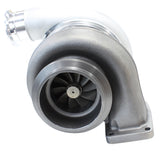 Boosted 7588 1.32 T6 Twin Entry V-Band Outlet BB S475 Natural AF8005-6010 - Aeroflow
