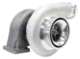 Boosted 7588 1.32 T6 Twin Entry V-Band Outlet BB S475 Natural AF8005-6010 - Aeroflow