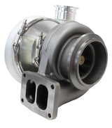 Boosted 7588 1.32 T6 Twin Entry V-Band Outlet BB S475 Natural AF8005-6010 - Aeroflow