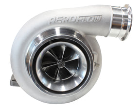 Boosted 8888 1.32 T6 Twin Entry V-Band Outlet BB S475 Natural AF8005-6011 - Aeroflow