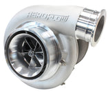 Boosted 8888 1.32 T6 Twin Entry V-Band Outlet BB S475 Natural AF8005-6011 - Aeroflow