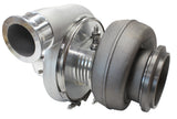 Boosted 8888 1.32 T6 Twin Entry V-Band Outlet BB S475 Natural AF8005-6011 - Aeroflow