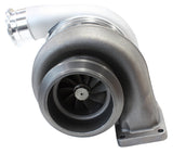 Boosted 8888 1.32 T6 Twin Entry V-Band Outlet BB S475 Natural AF8005-6011 - Aeroflow