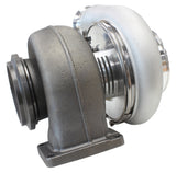 Boosted 8888 1.32 T6 Twin Entry V-Band Outlet BB S475 Natural AF8005-6011 - Aeroflow