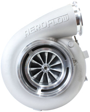 Boosted 94103 1.22 V-Band Inlet V-Band Outlet GTX5533 Natural AF8005-6015 - Aeroflow