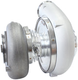 Boosted 94103 1.22 V-Band Inlet V-Band Outlet GTX5533 Natural AF8005-6015 - Aeroflow